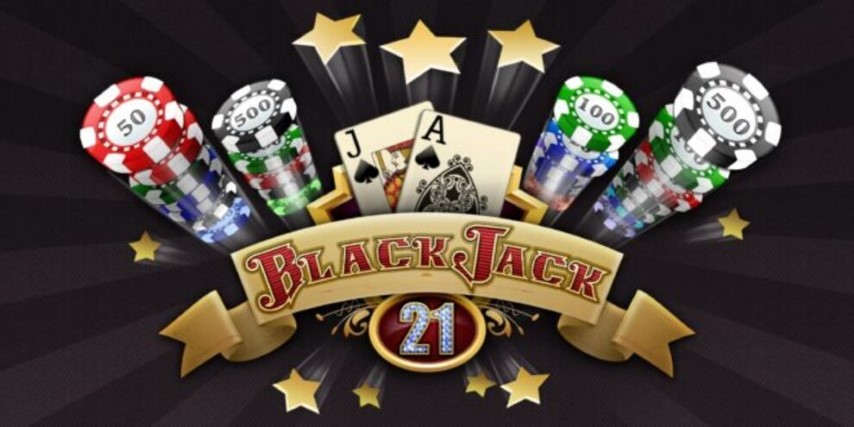 Everything You Need To Know About Blackjack
