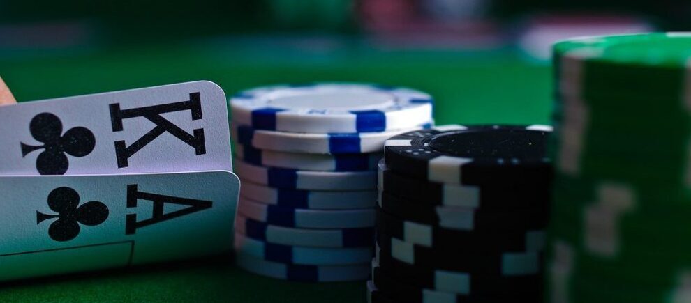 Books about Casino Gambling 
