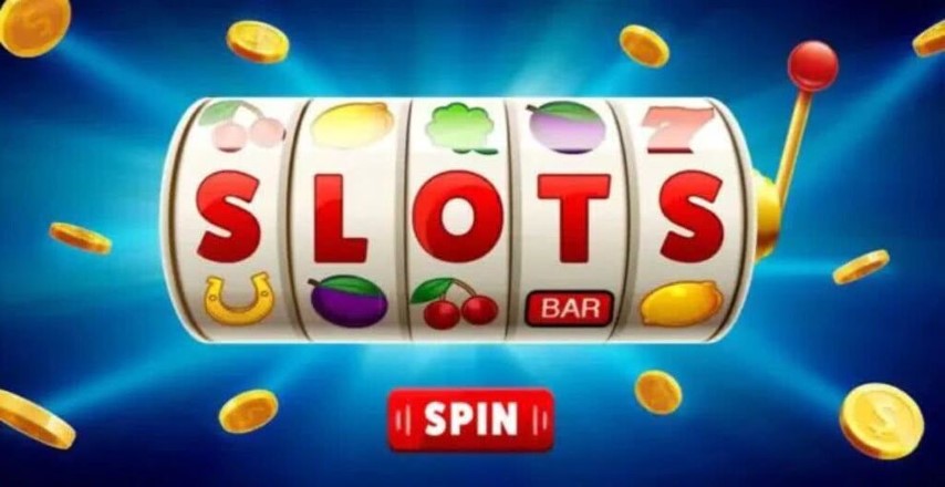 How to Get Rich Playing Slot Machines – A Look Behind the Scenes 