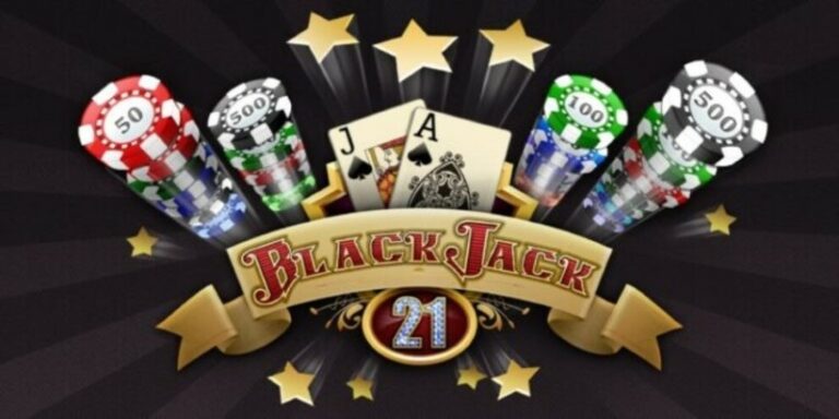 The History of Blackjack