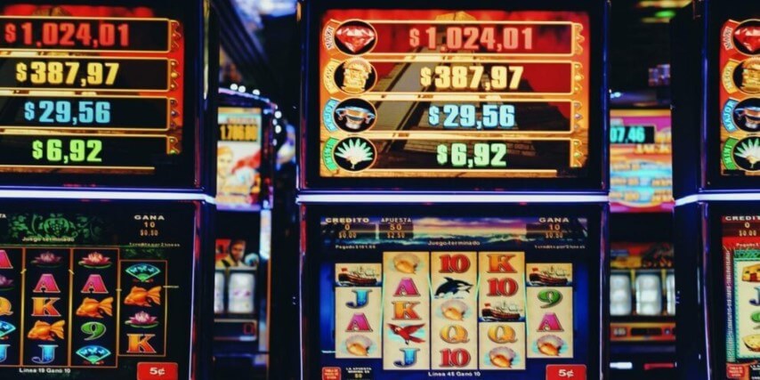 The Terms You Must Understand Before Playing Slots Online for Real Money