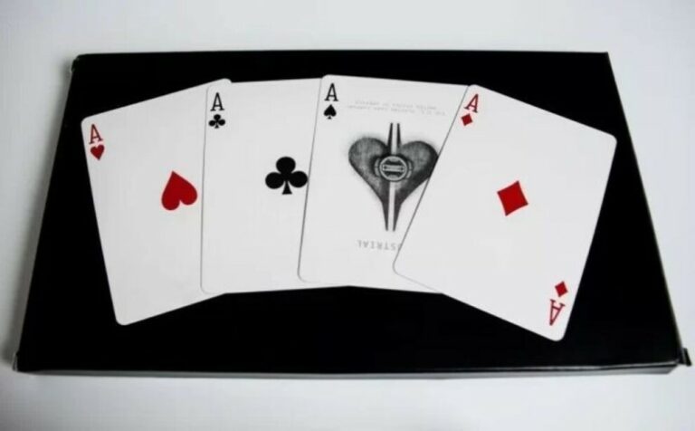 Counting Cards and a Blackjack Strategy
