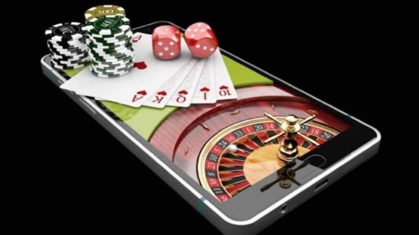 Is it possible to participate in activities at Indian mobile casinos?
