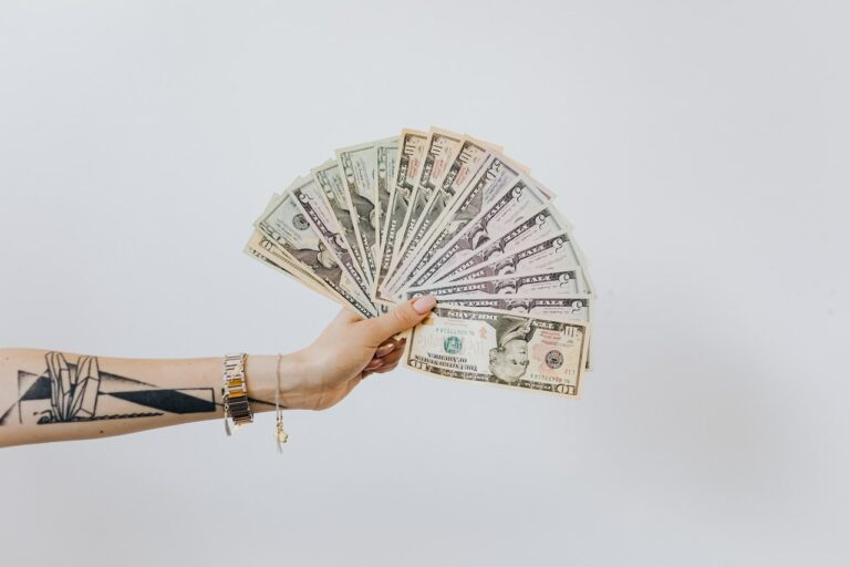 You Can Transform Your Relationship With Money